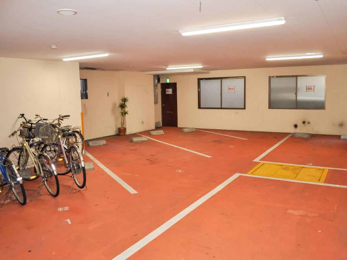 Kochi Sakura Hotel Экстерьер фото