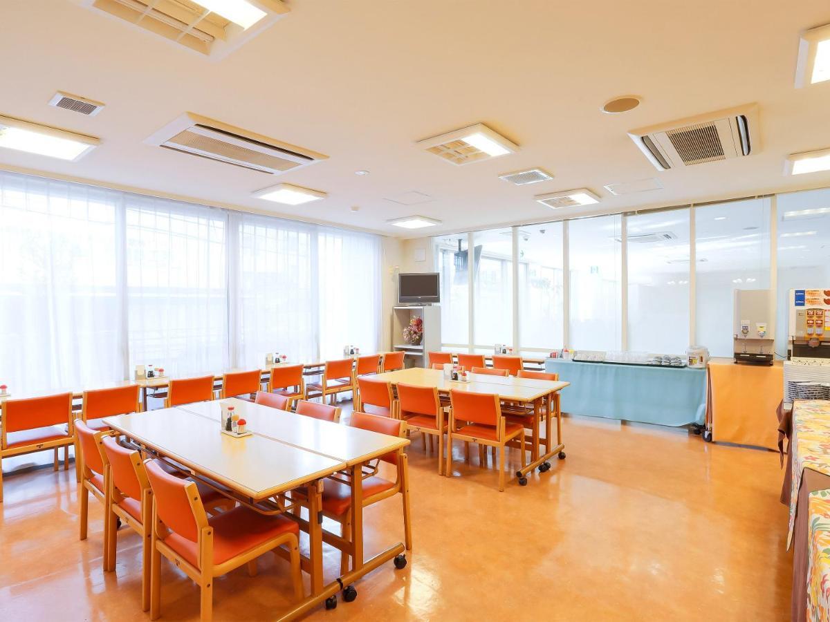 Kochi Sakura Hotel Экстерьер фото