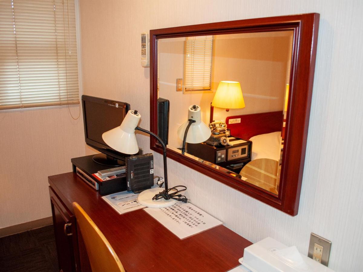 Kochi Sakura Hotel Экстерьер фото