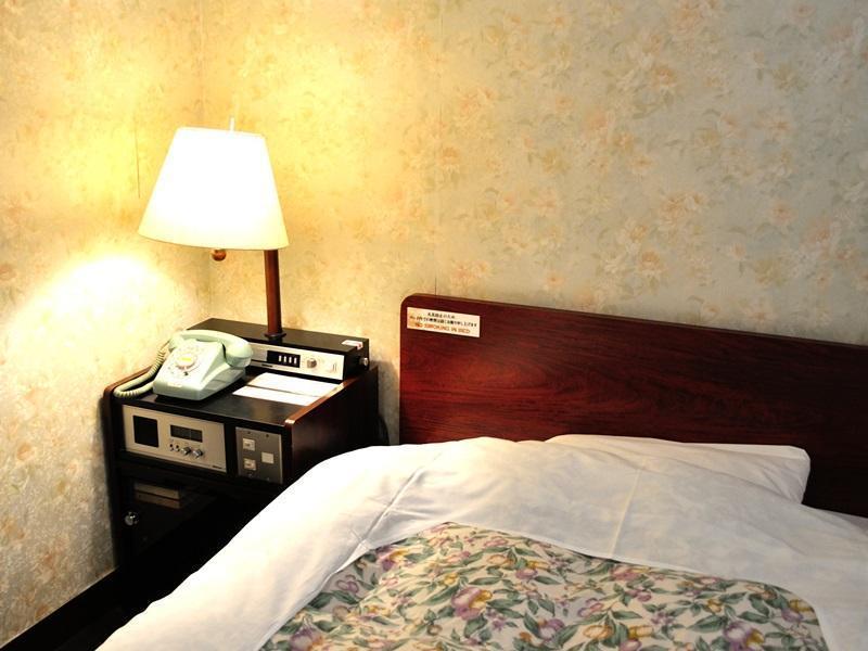 Kochi Sakura Hotel Экстерьер фото