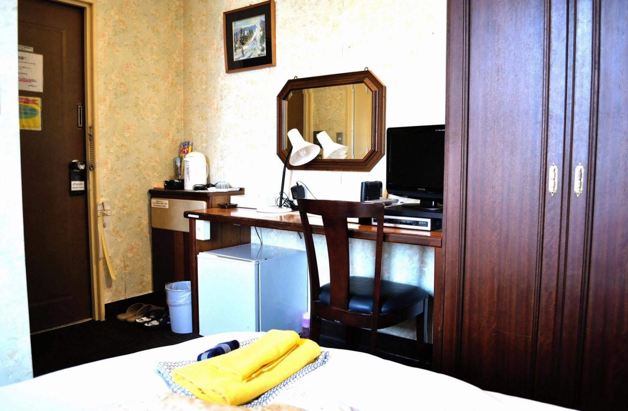 Kochi Sakura Hotel Экстерьер фото
